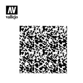 Vallejo Stencils – Weathered Paint 1/48